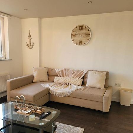 Amazing London 1 Bedroom Flat In Astral House As18 Norbury  Luaran gambar