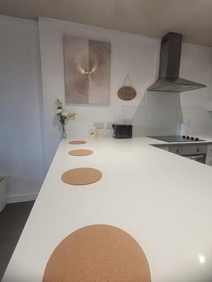 Amazing London 1 Bedroom Flat In Astral House As18 Norbury  Luaran gambar