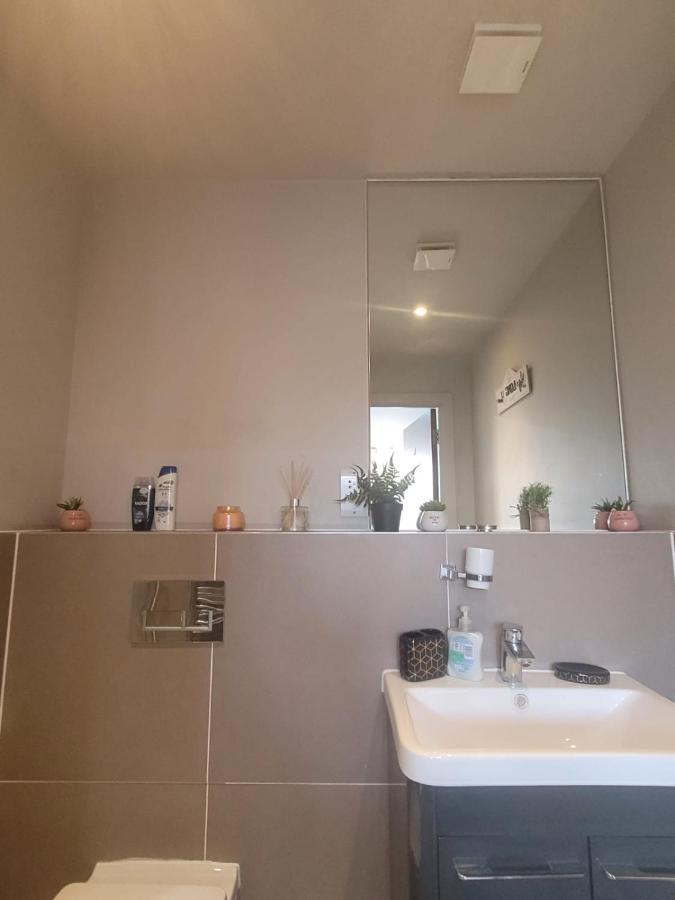 Amazing London 1 Bedroom Flat In Astral House As18 Norbury  Luaran gambar