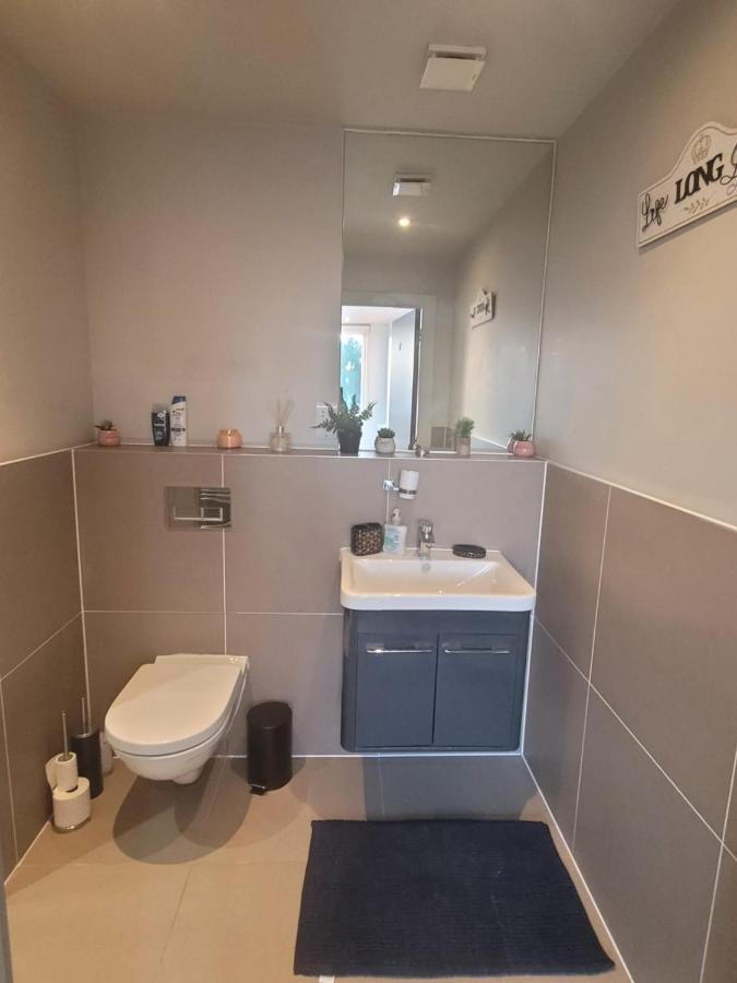 Amazing London 1 Bedroom Flat In Astral House As18 Norbury  Luaran gambar