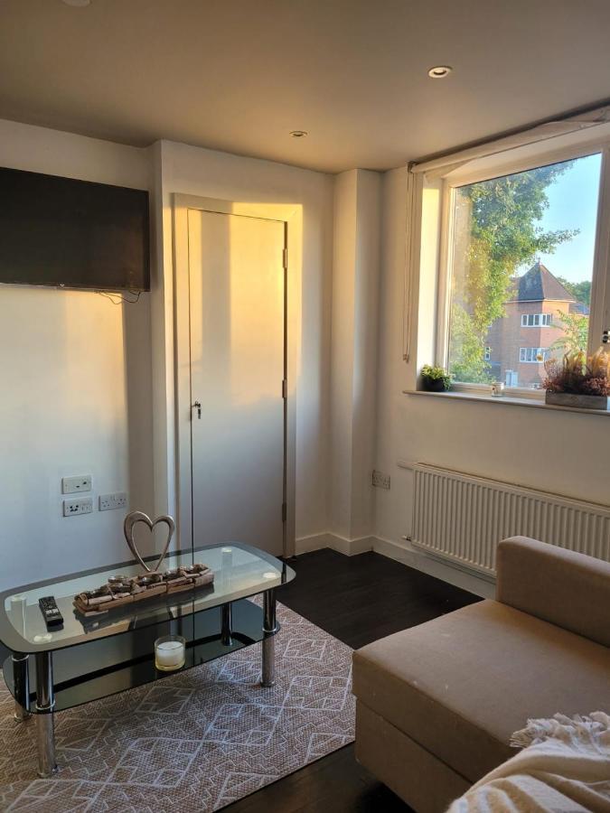 Amazing London 1 Bedroom Flat In Astral House As18 Norbury  Luaran gambar