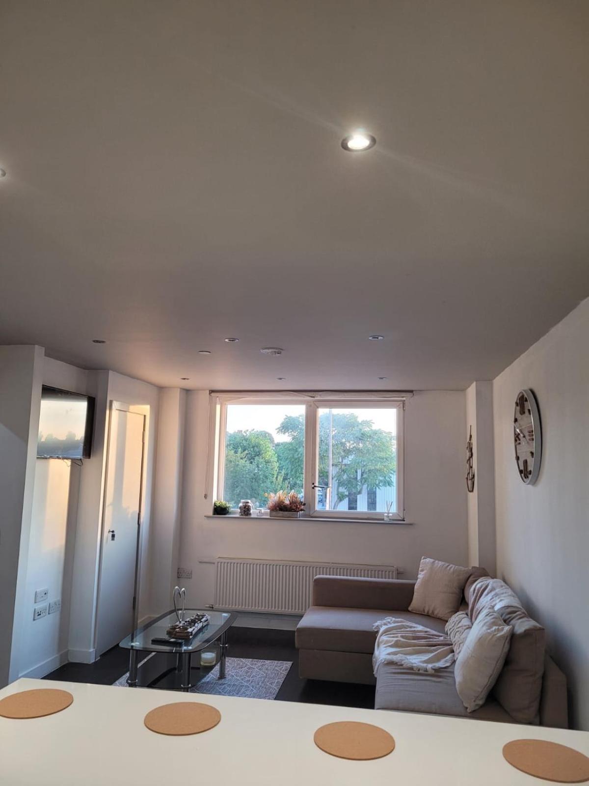 Amazing London 1 Bedroom Flat In Astral House As18 Norbury  Luaran gambar