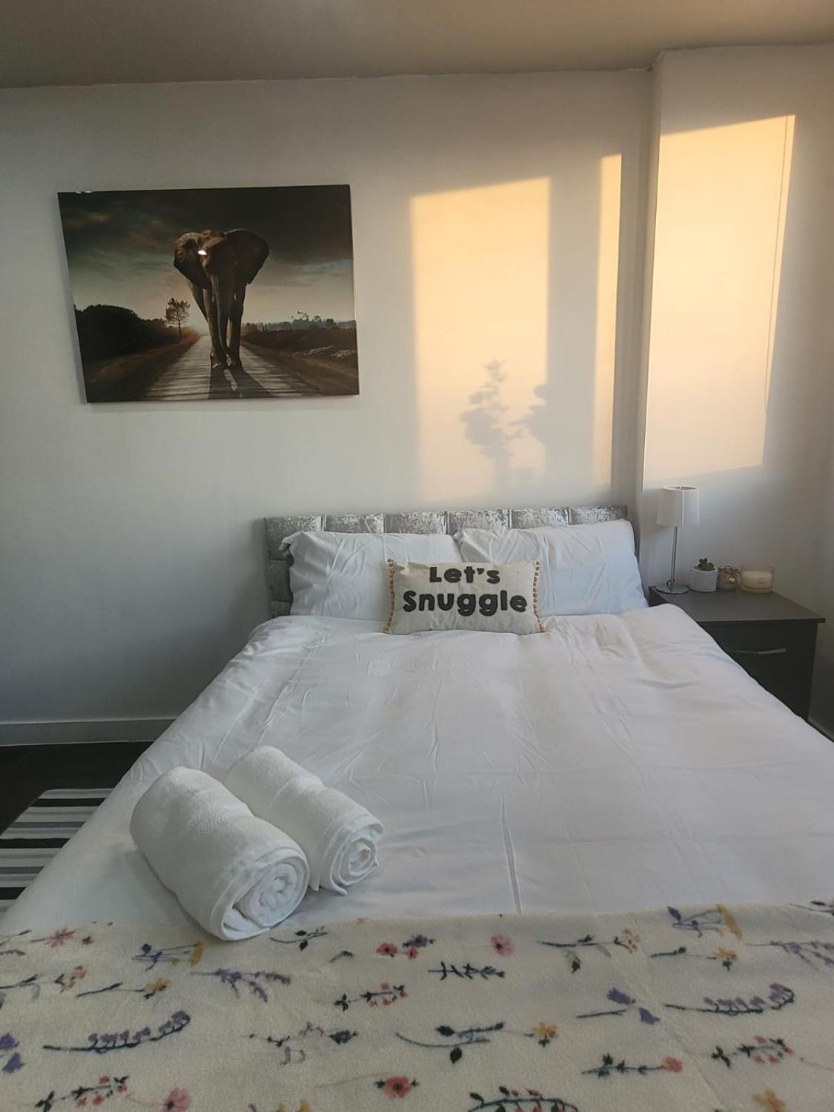 Amazing London 1 Bedroom Flat In Astral House As18 Norbury  Luaran gambar